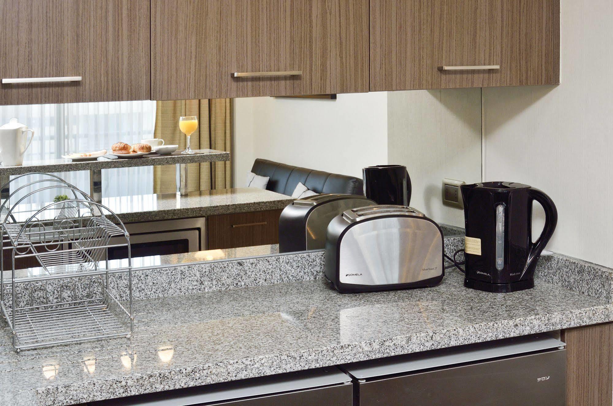 Apartment Norus Condes *