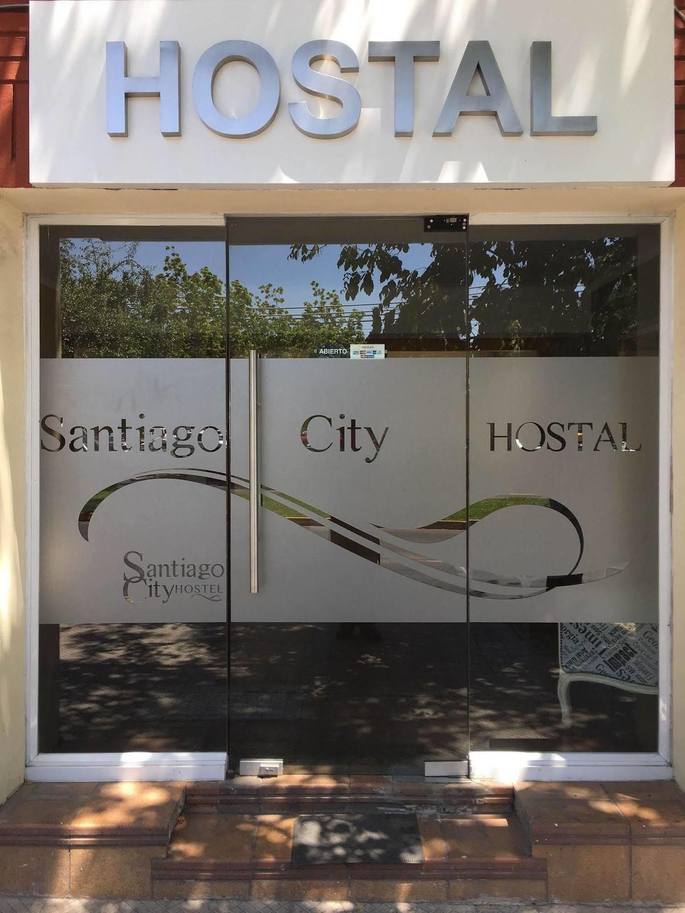 Hostel City