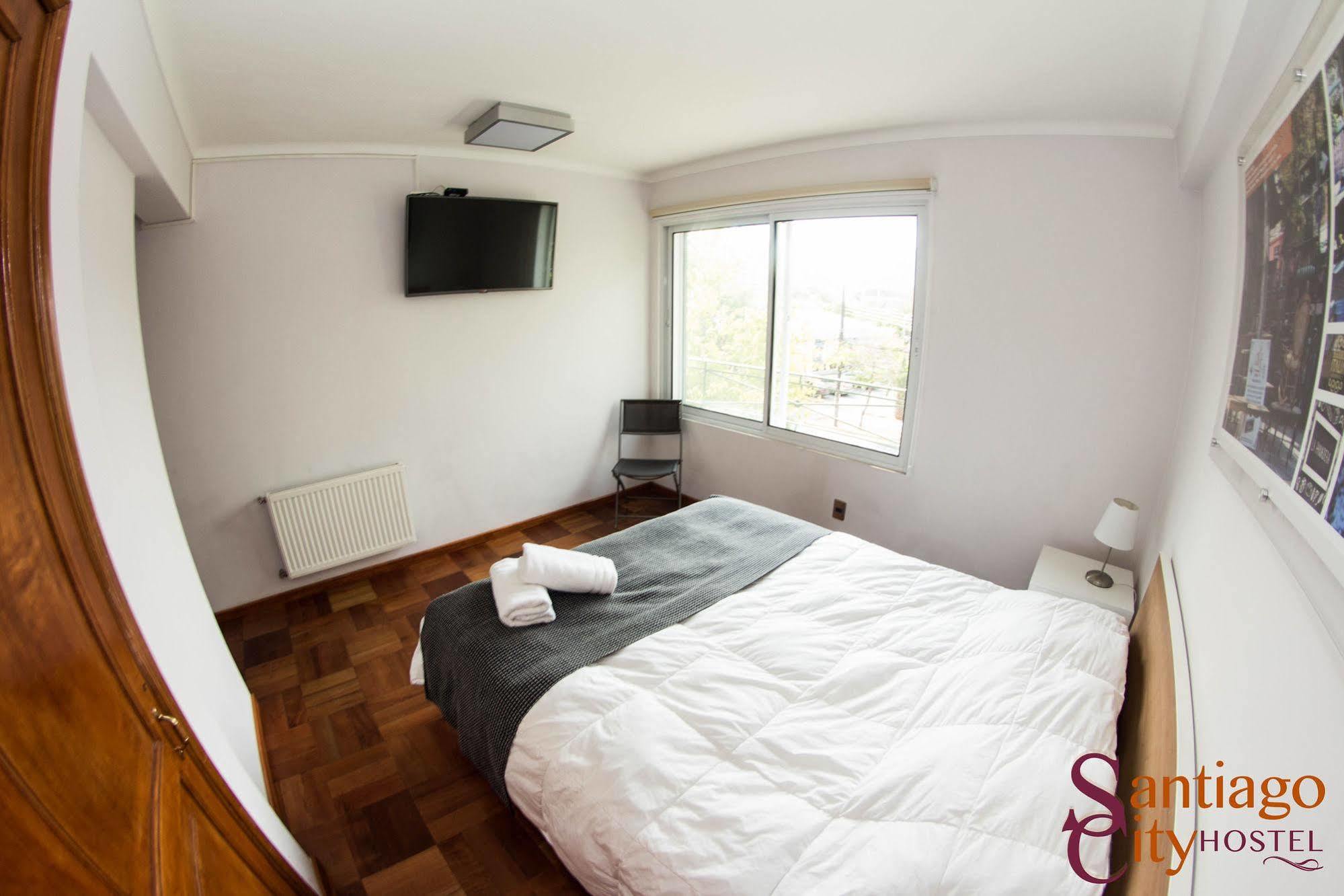 City Hostel