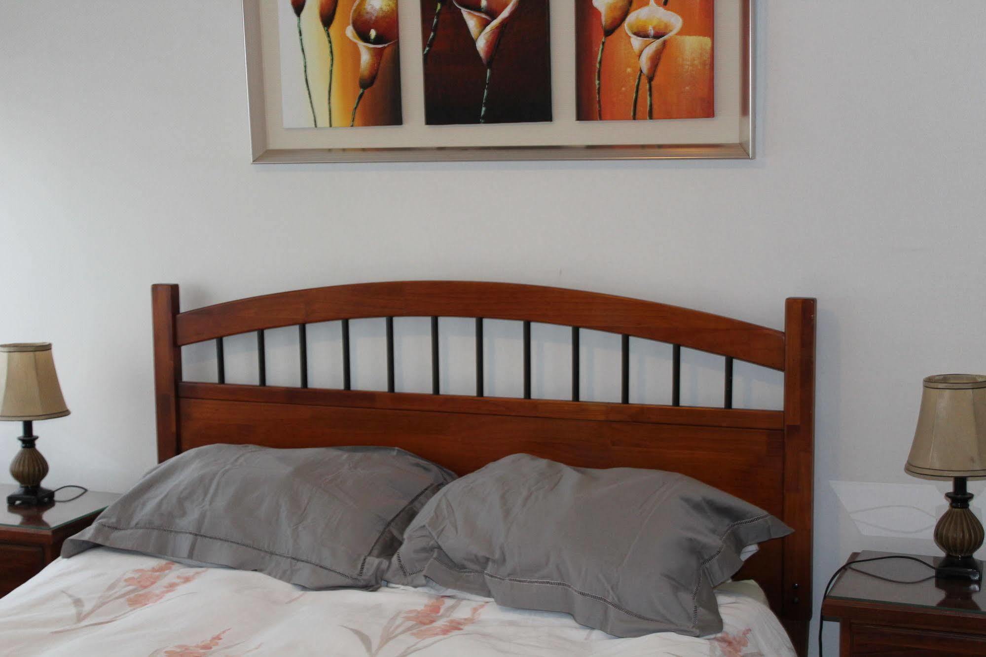 Duplex Encomenderos Las Condes *