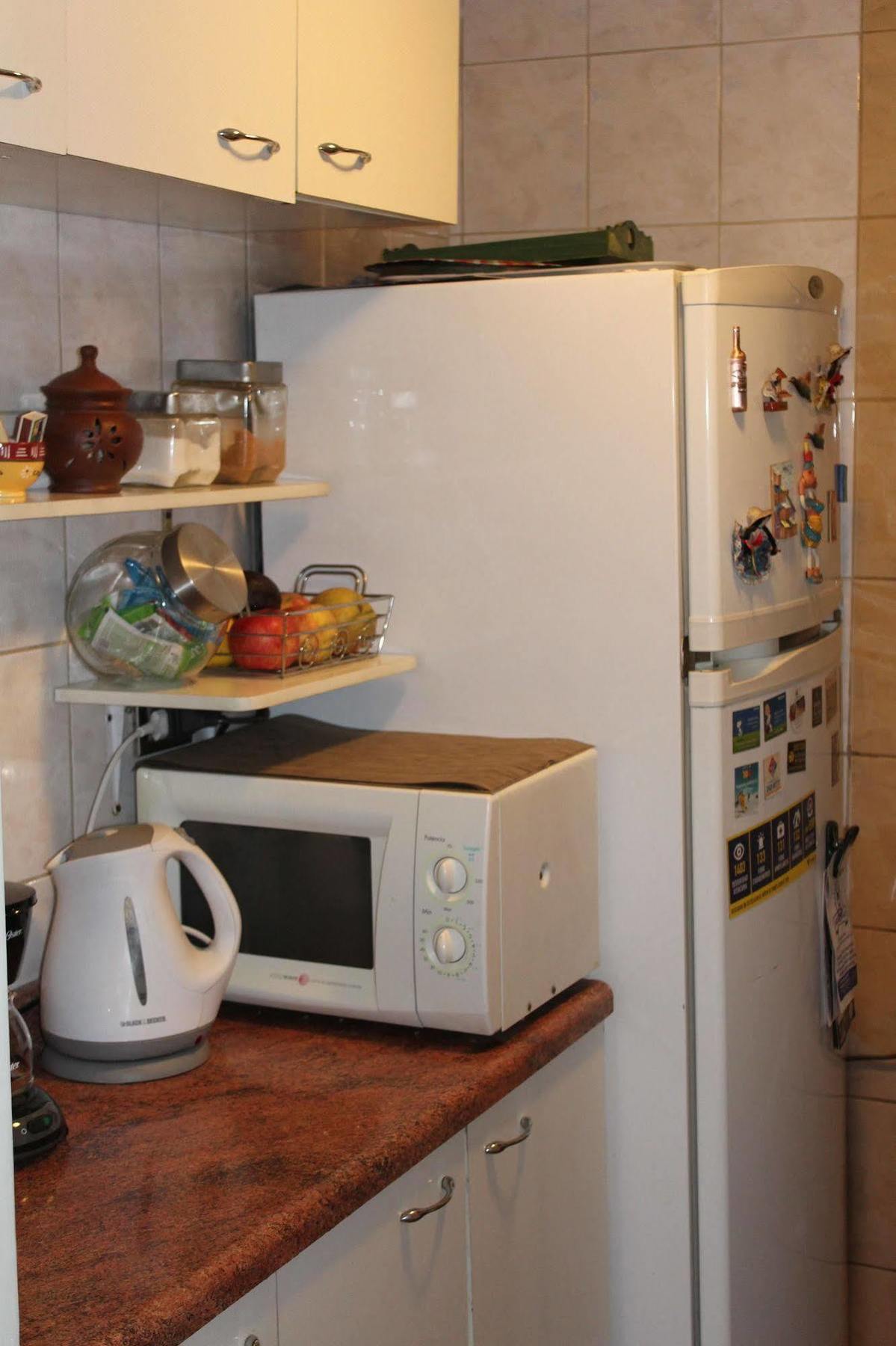 Duplex Encomenderos Las Condes Căn hộ *