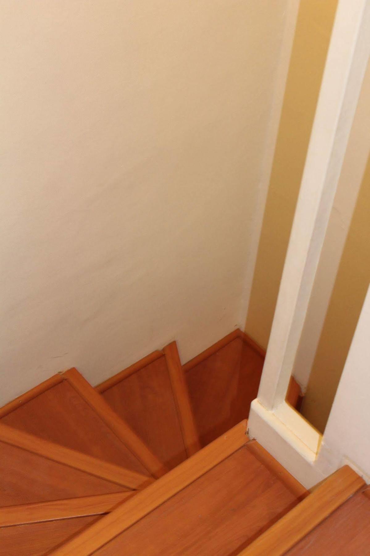 Duplex Encomenderos Las Condes Căn hộ