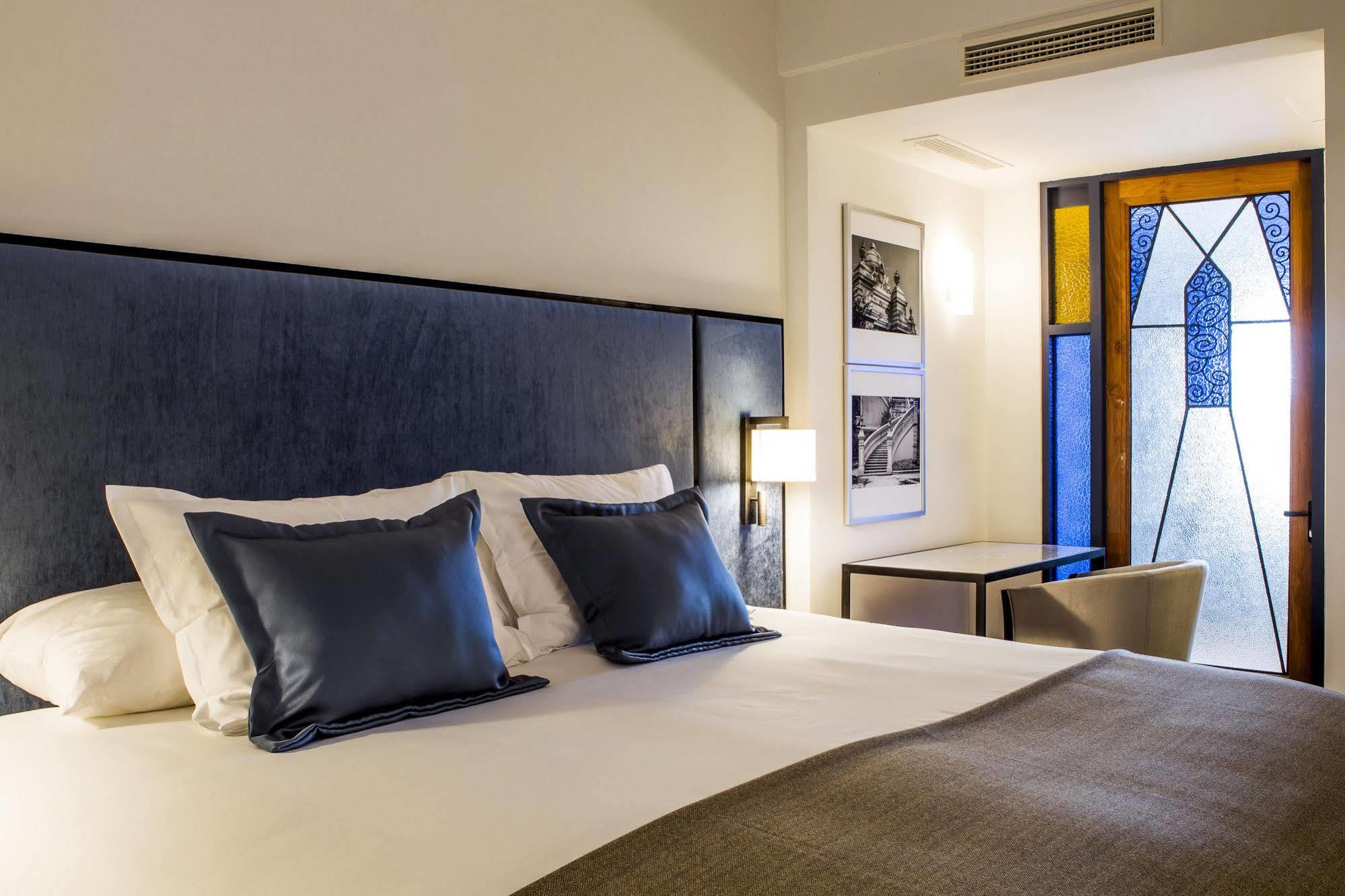 Luciano K Hotel 4*