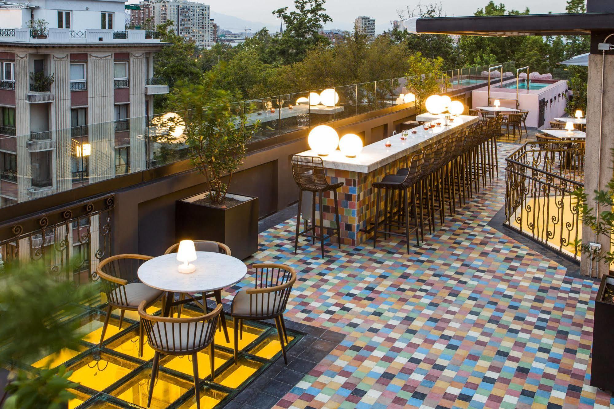 Hotel Luciano K