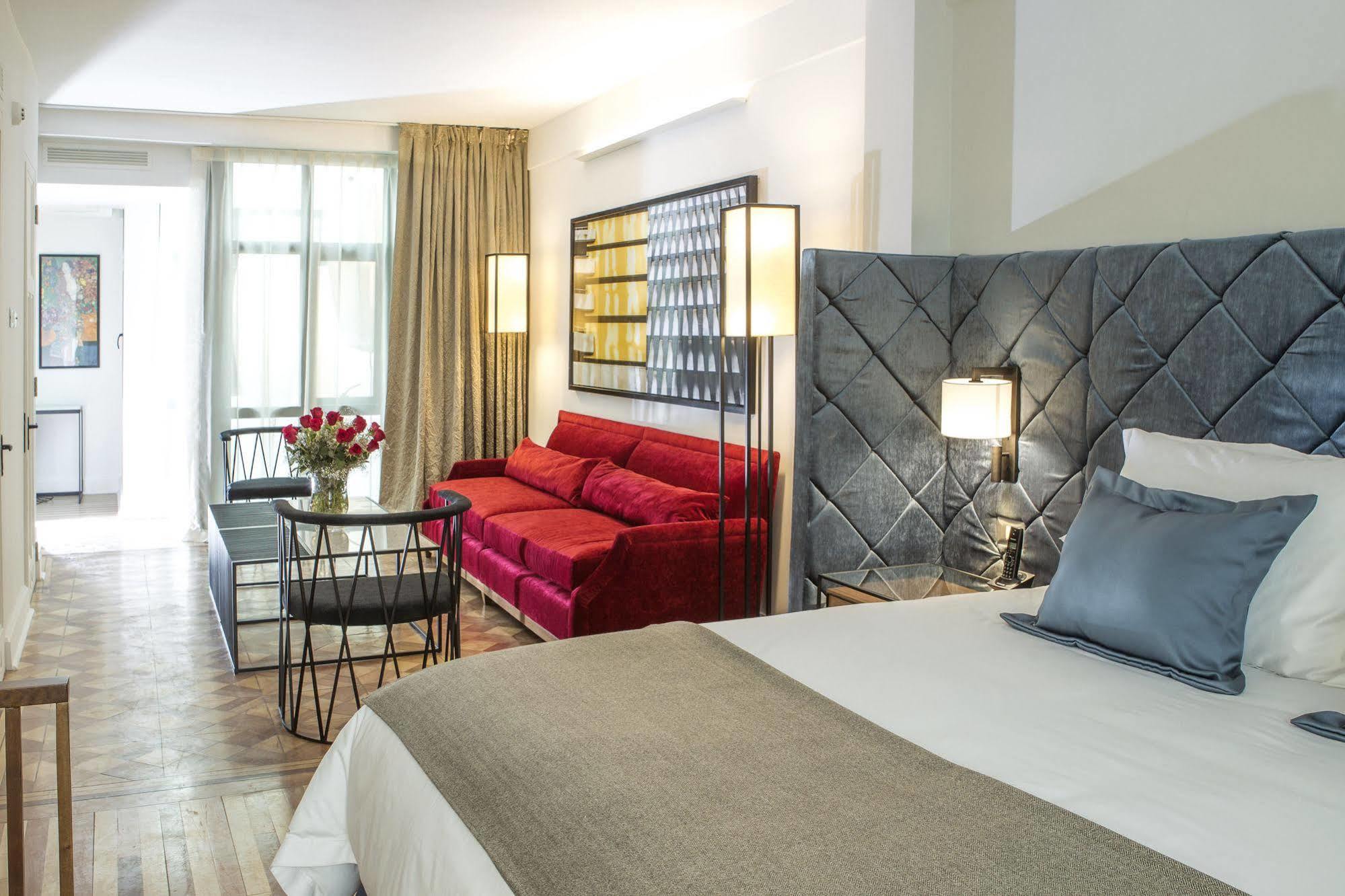 Hotel Luciano K 4*