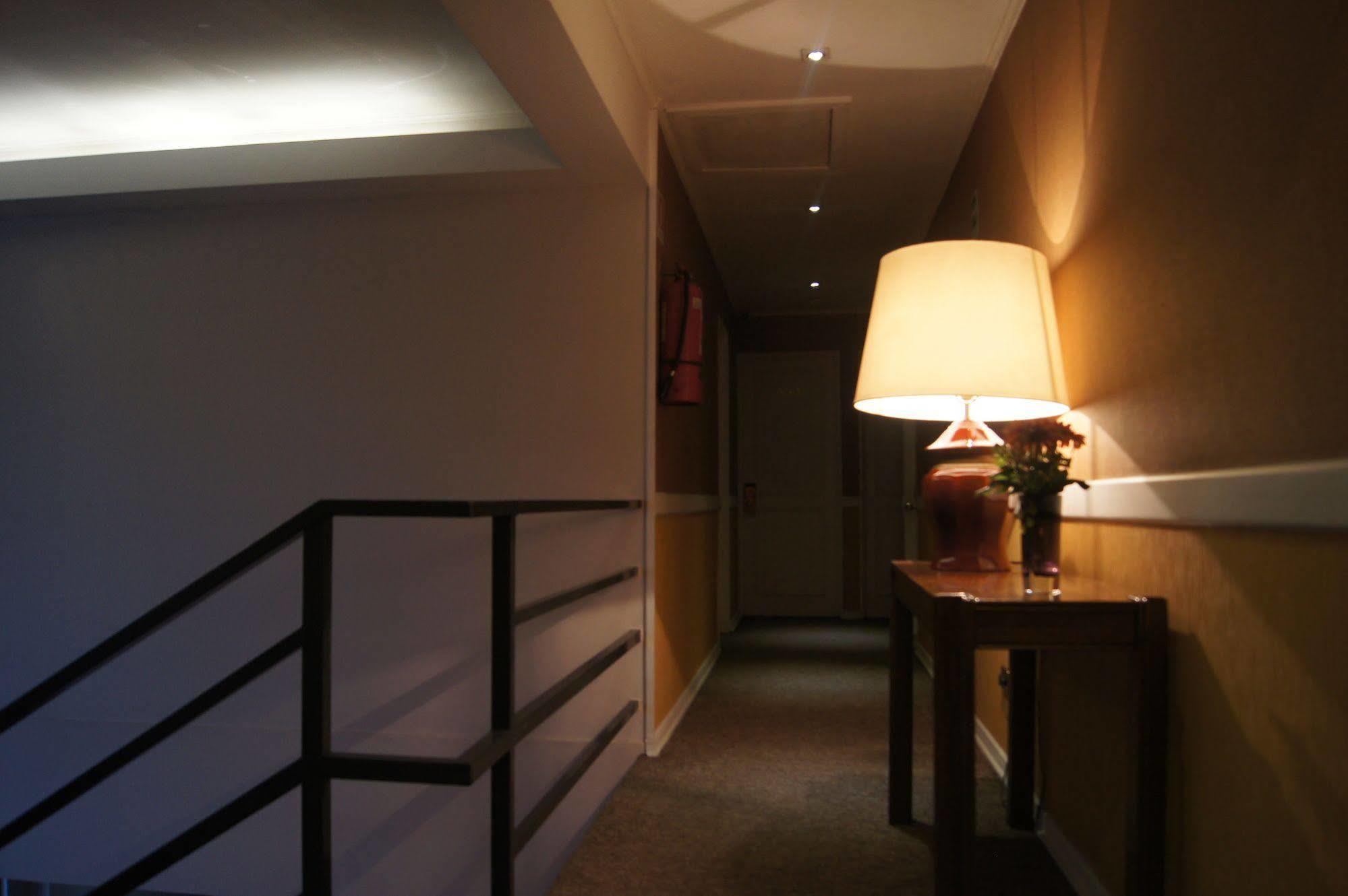 El Vergel 3* Santiago