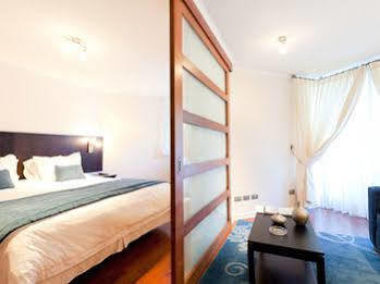 Apartment Infinito *