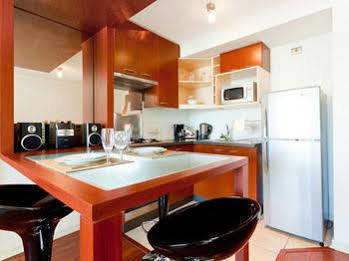 Infinito Apartment