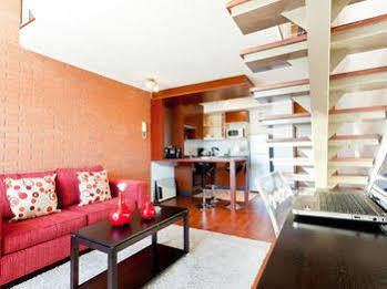 Infinito Apartment *