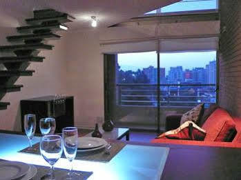 Infinito Apartment