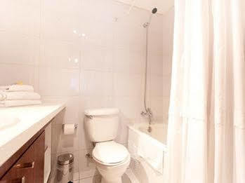 Infinito Apartment