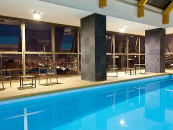 Infinito Apartment *