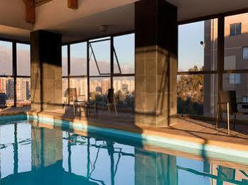 Infinito Apartment *