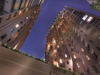 Apartment Infinito *