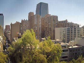 Apartment Infinito Santiago