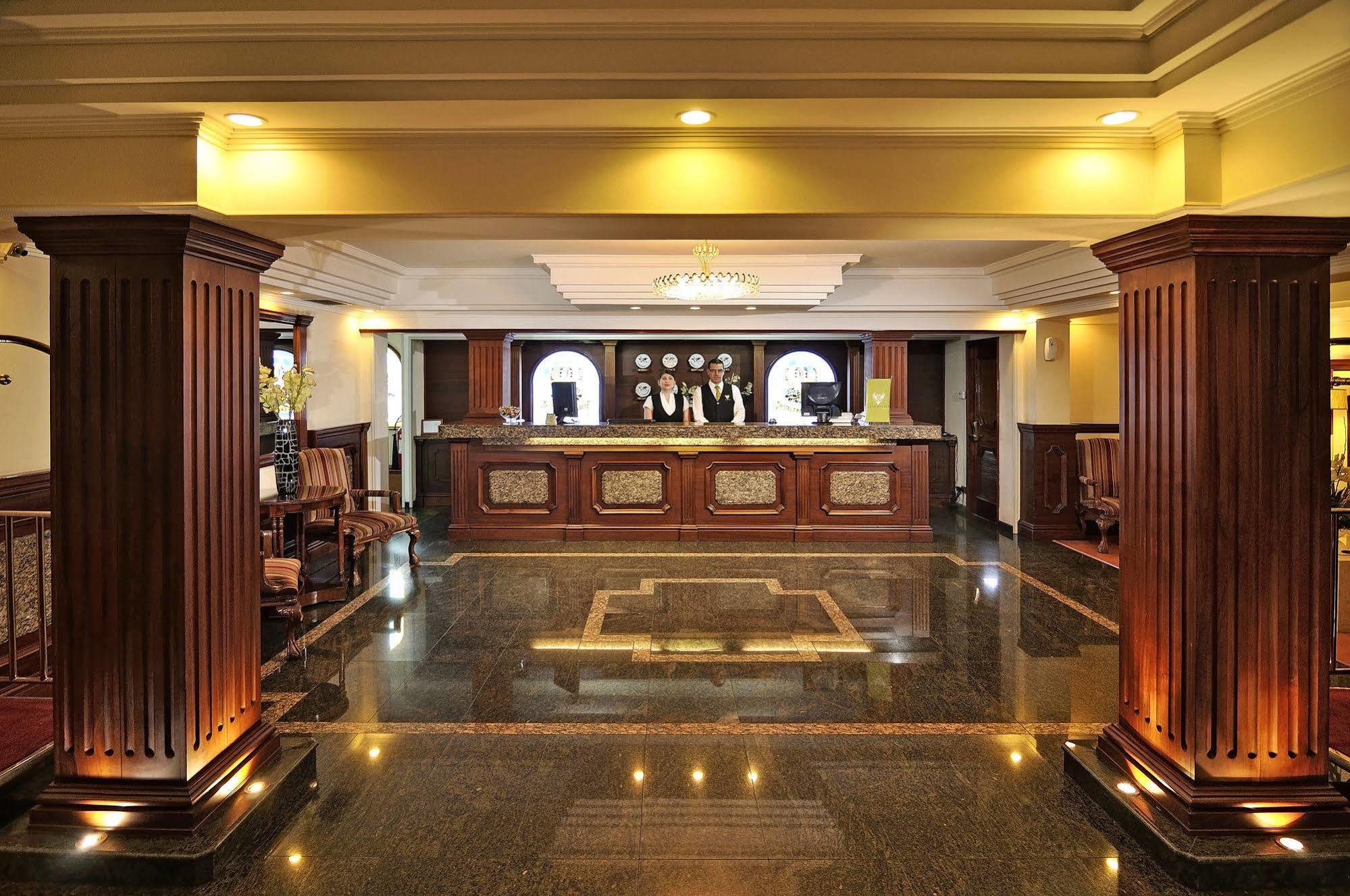 Hotel Gran