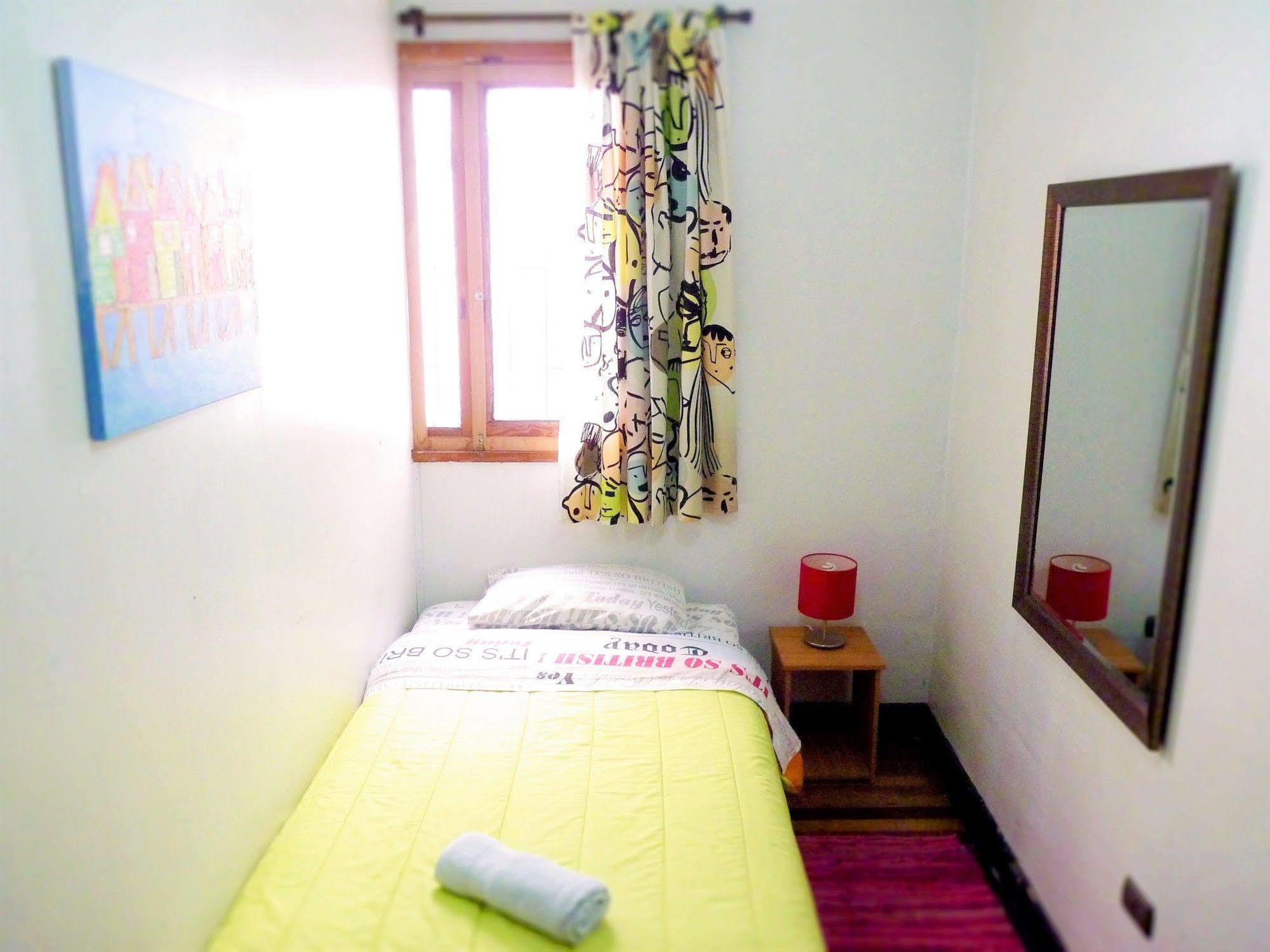 Pinos Azules Bed & Breakfast