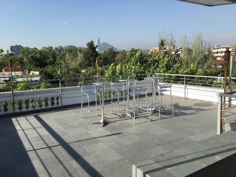 City Hostel