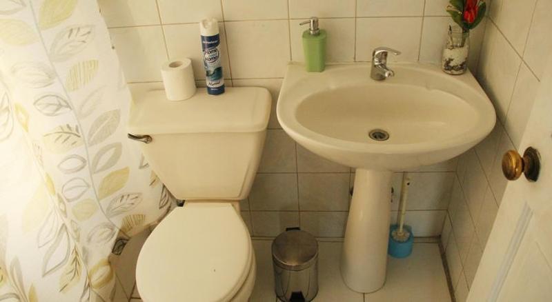 Quinchamali Albergue *