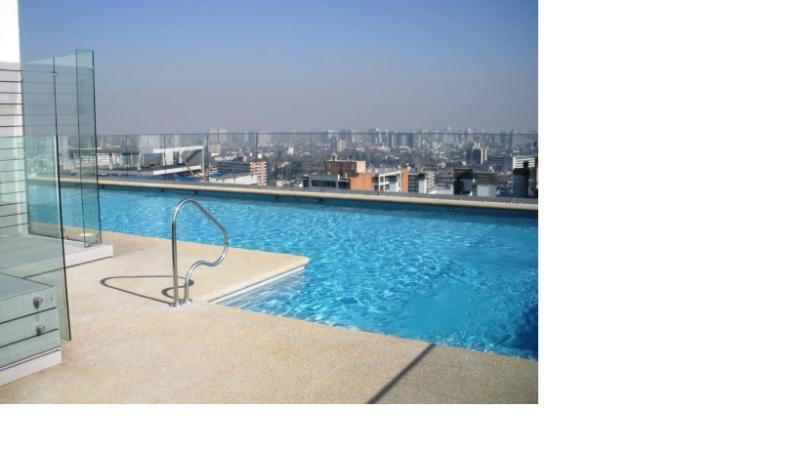 Apartment Departamentos Pontoni Santiago