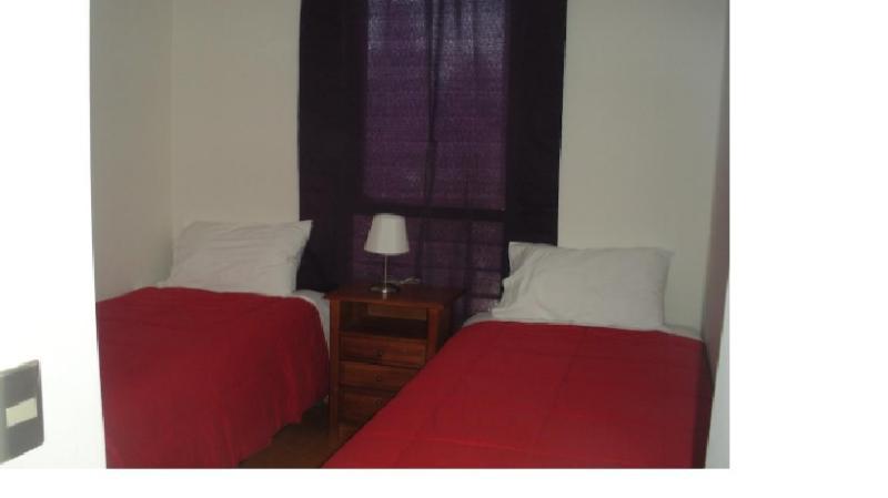 Departamentos Pontoni Apartment *