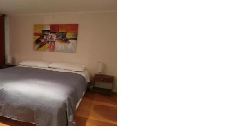 Apartment Departamentos Pontoni