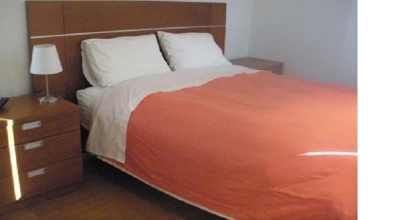 Departamentos Pontoni Apartment Santiago