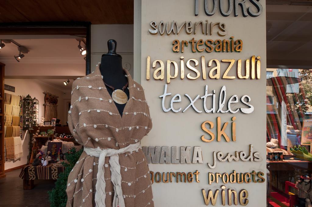 Boutique Orly