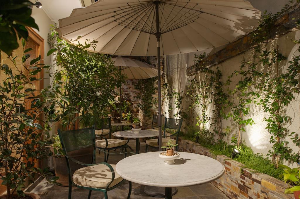 Boutique Orly Hotel
