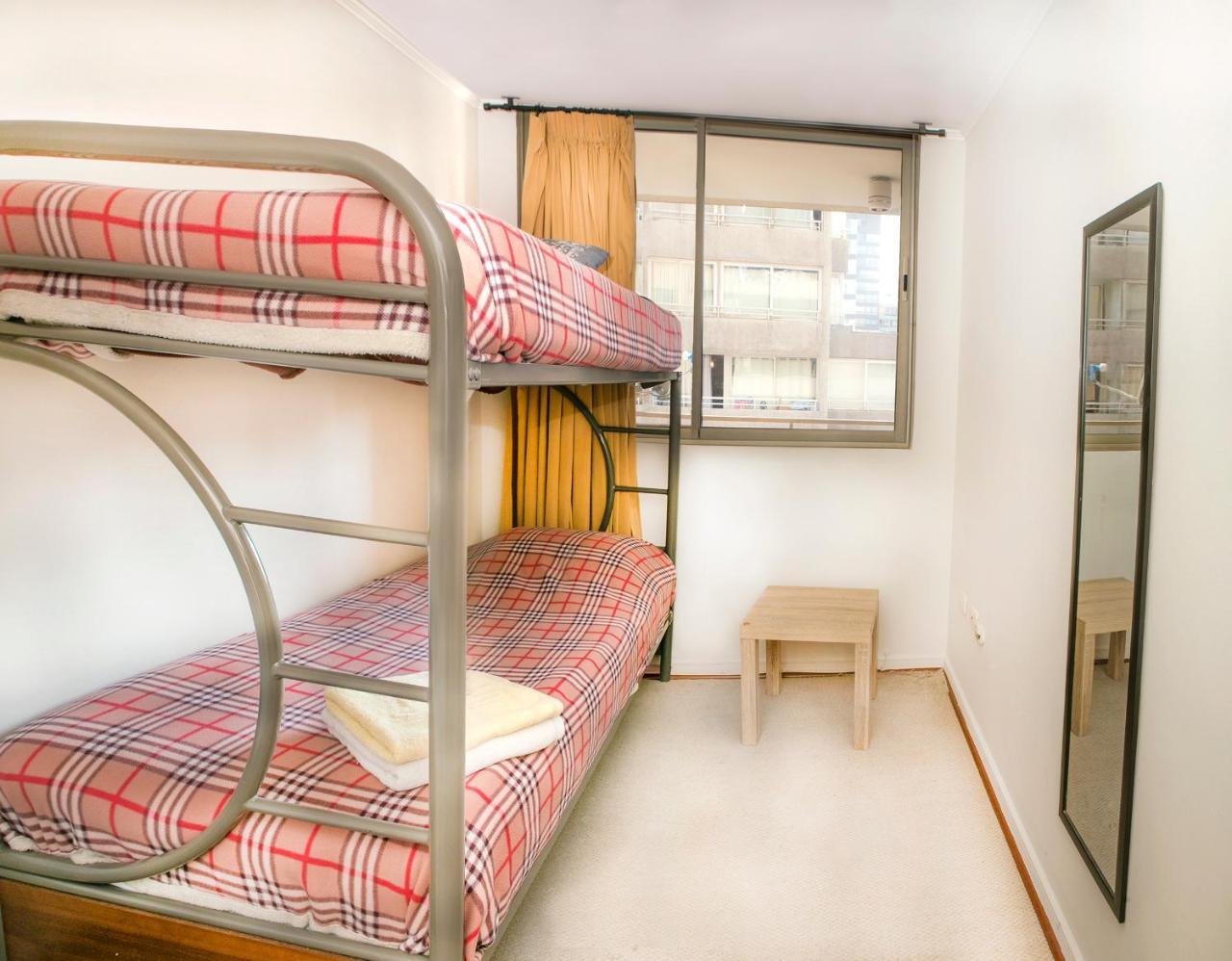 Apartment Centro *