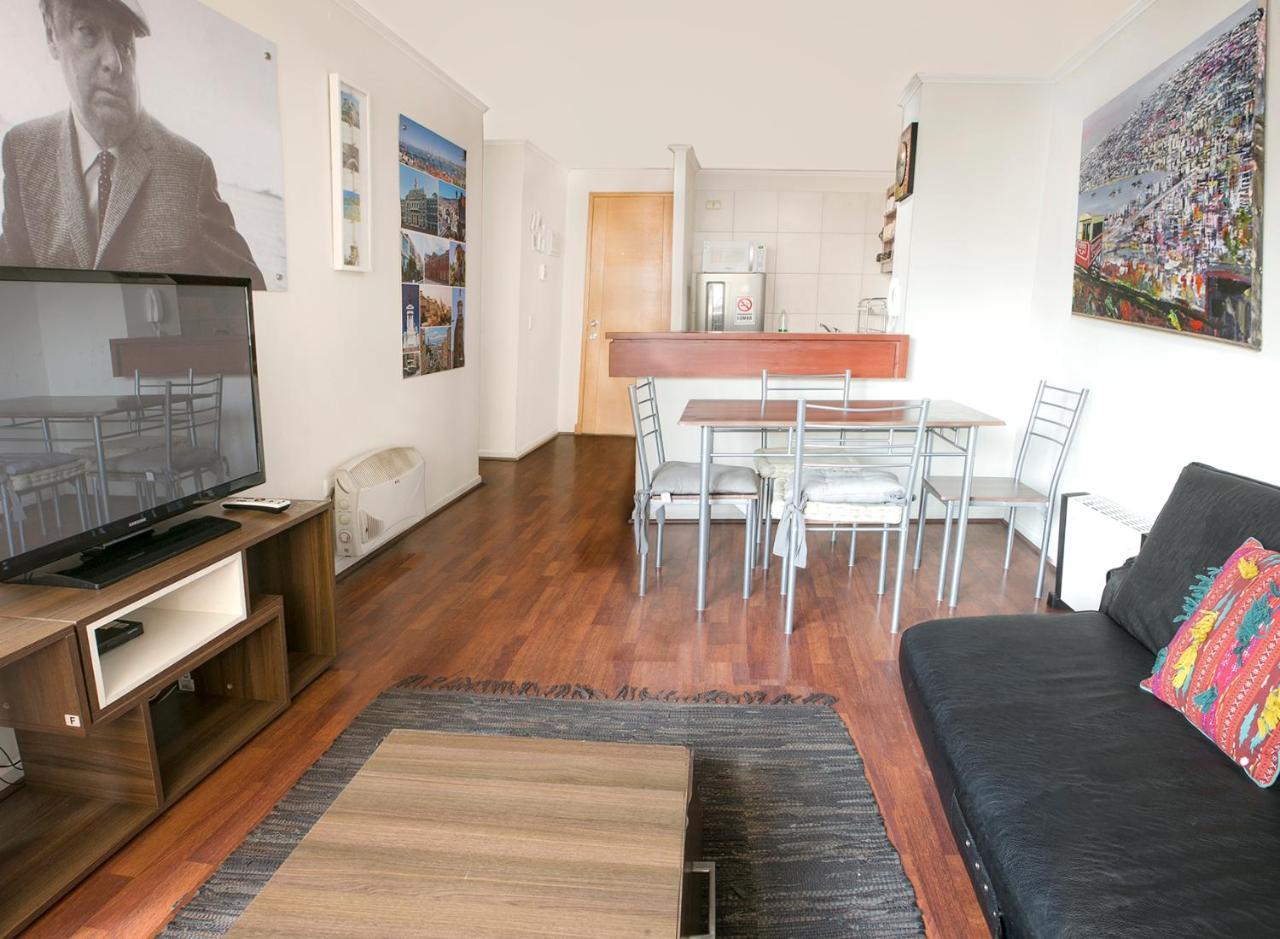 Apartment Centro