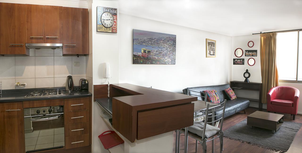 Apartment Centro *