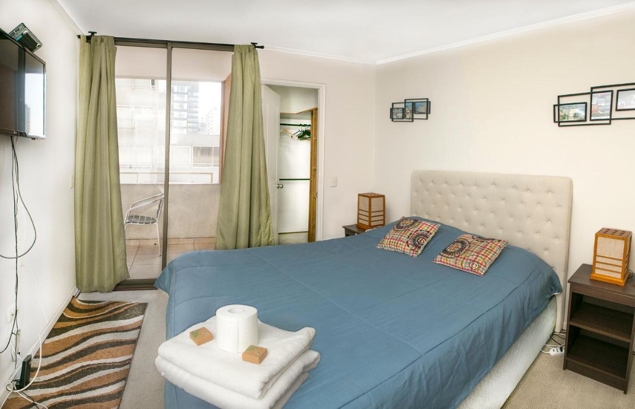 Apartment Centro