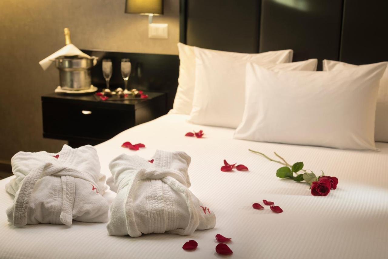 Hotel Mercure Centro
