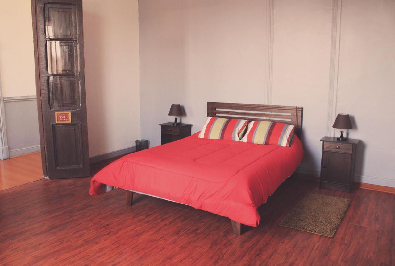 Casa Mosaico Hotel