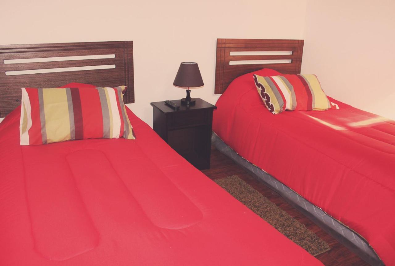 Hotel Casa Mosaico