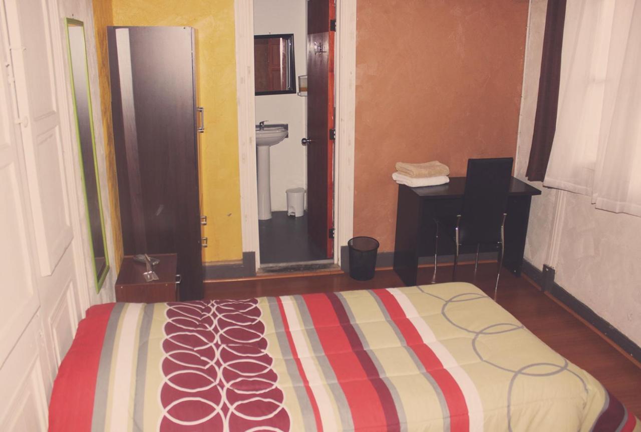 Casa Mosaico 2*
