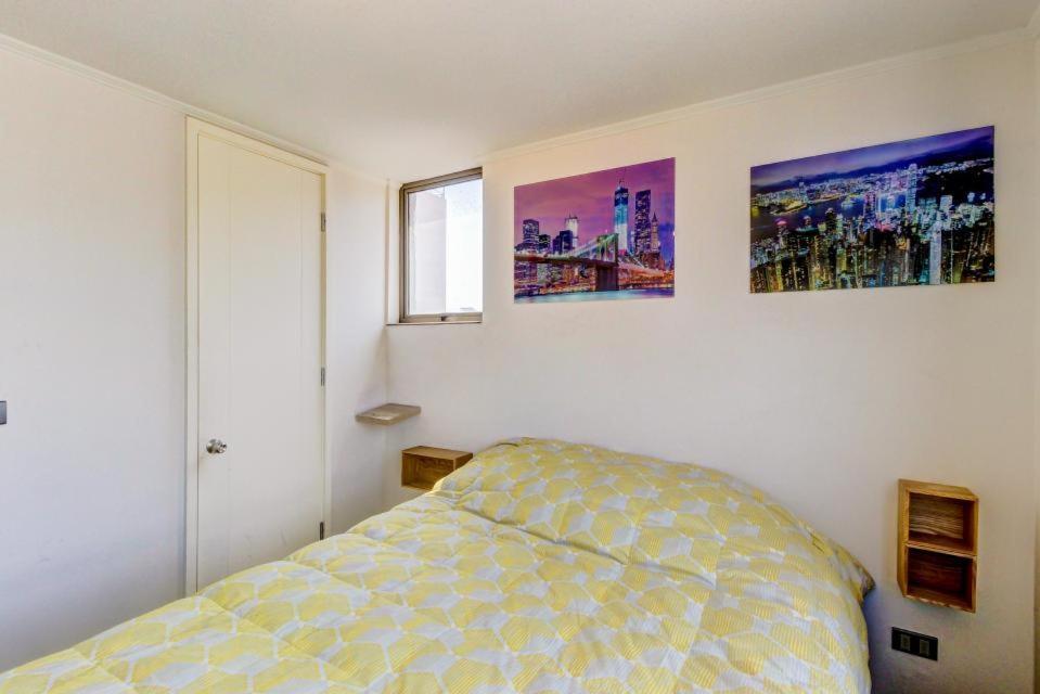 Apartment Depto En Centro
