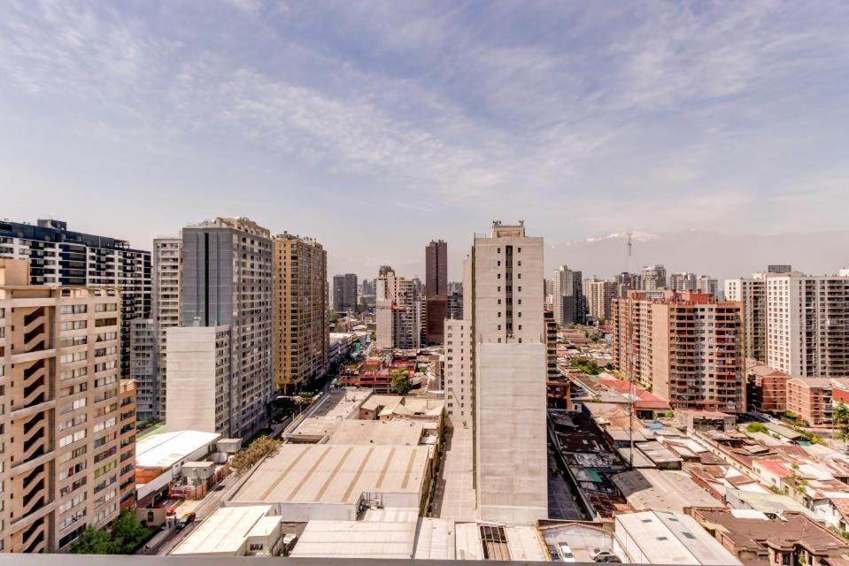 Apartment Depto En Centro