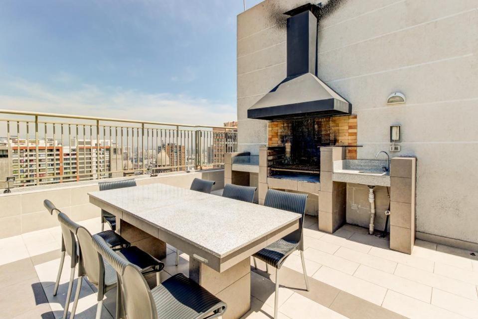 Apartment Depto En Centro