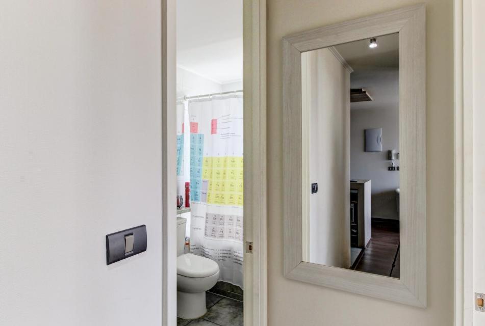Depto En Centro Apartment *
