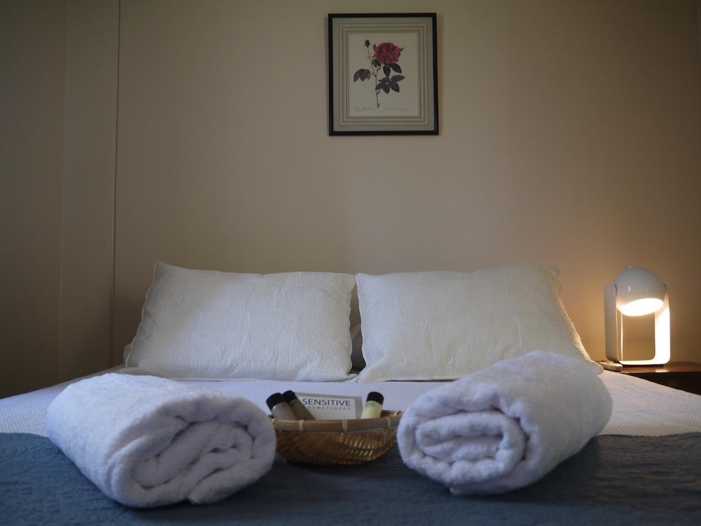 Hostel Americano Santiago