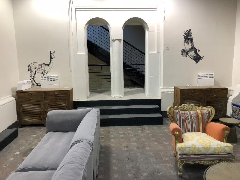 Albergue Boutique Merced 88 *