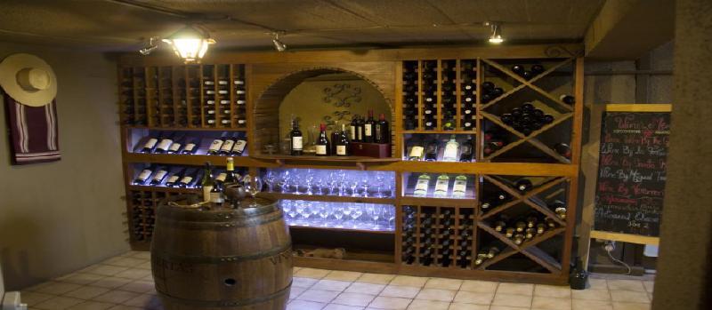 Carmenere Ecohotel 3*
