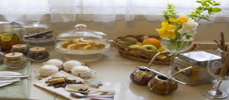 Carmenere Ecohotel Khách sạn 3*