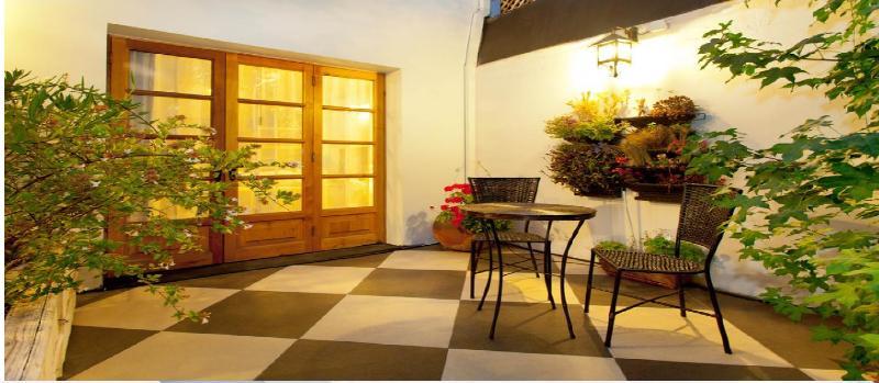 Carmenere Ecohotel 3* Santiago