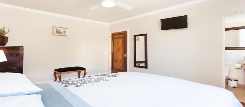 Carmenere Ecohotel Santiago