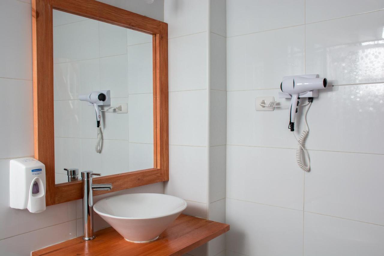 Casa Aborigen Albergue Santiago