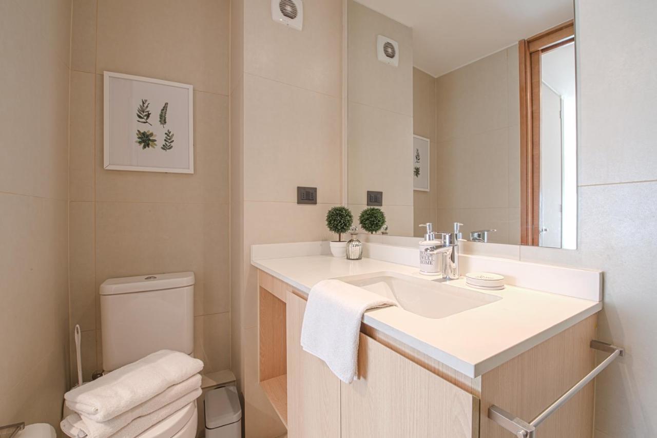 Apartment Alojarent Malaga