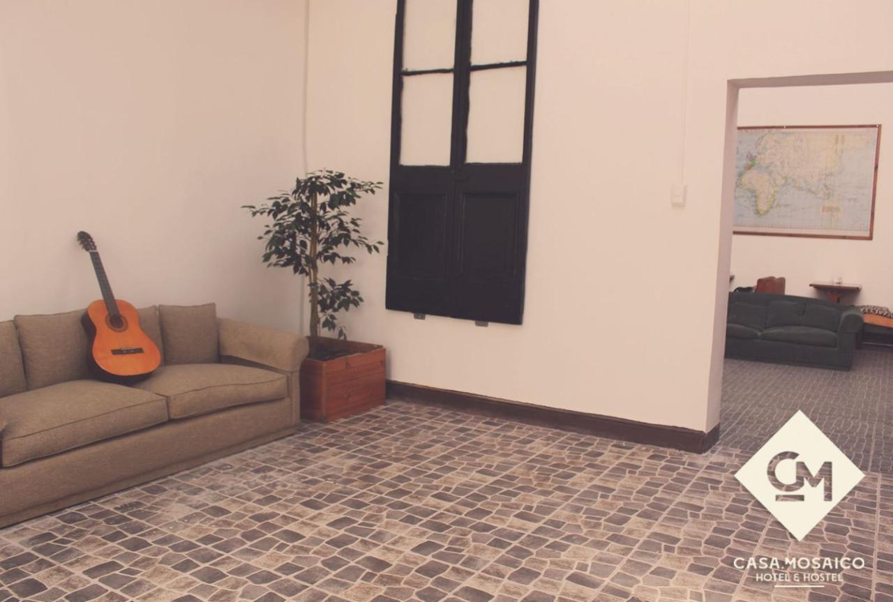 Casa Mosaico 2*